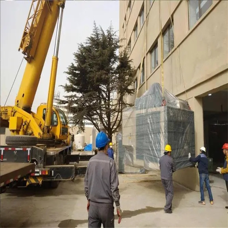 永兴附近12吨吊车出租电话