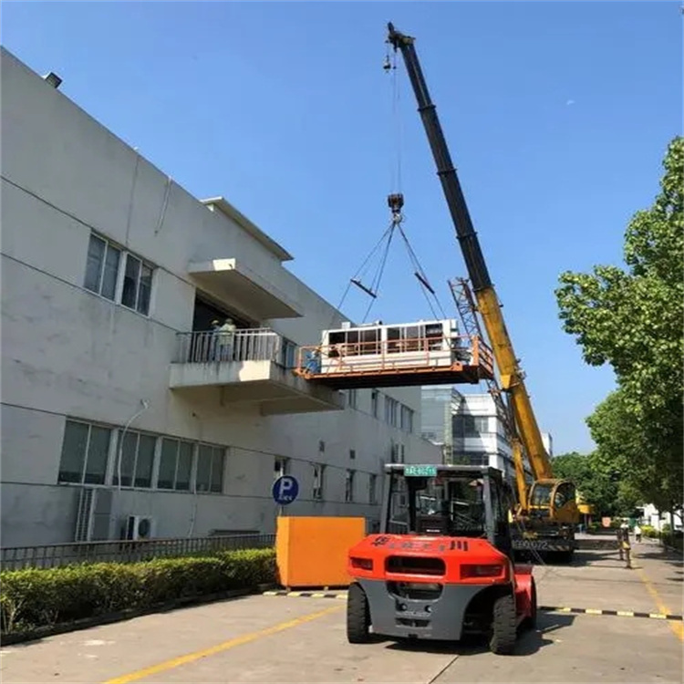 永兴小型吊车出租电话