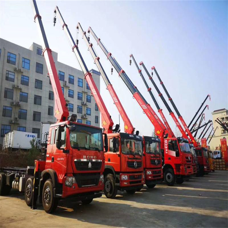 永兴租专业吊车电话