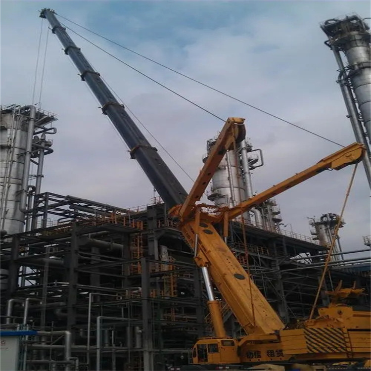 永兴吊车出租电话