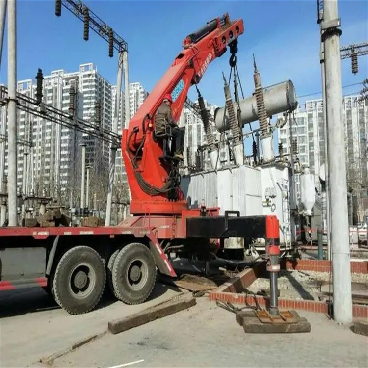 永兴就近吊车出租|工地厂房吊装设备租赁|24小时高效响应