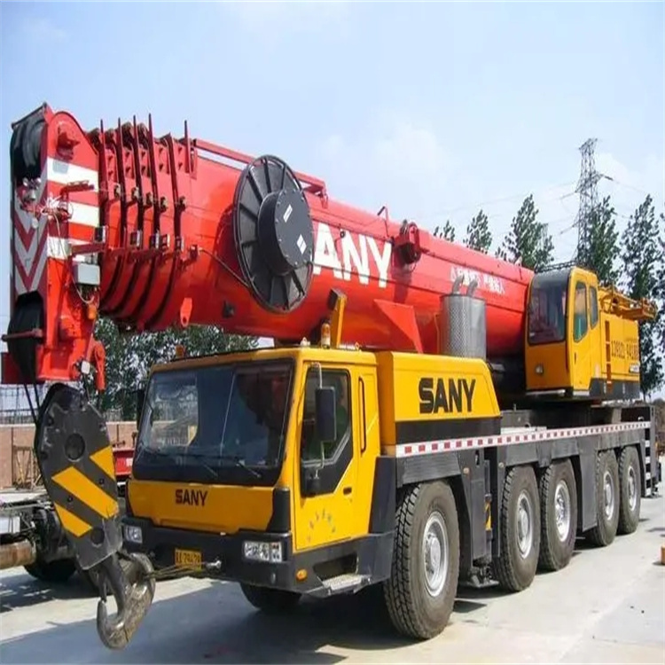 永兴附近工地哪里有吊车出租|应急吊装服务|24小时灵活调度