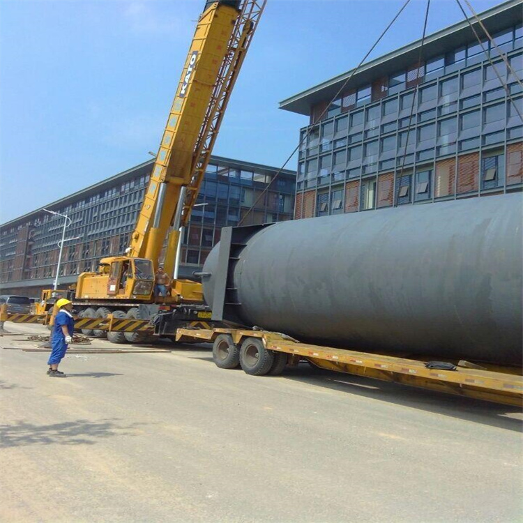 永兴100t吊车租赁费用