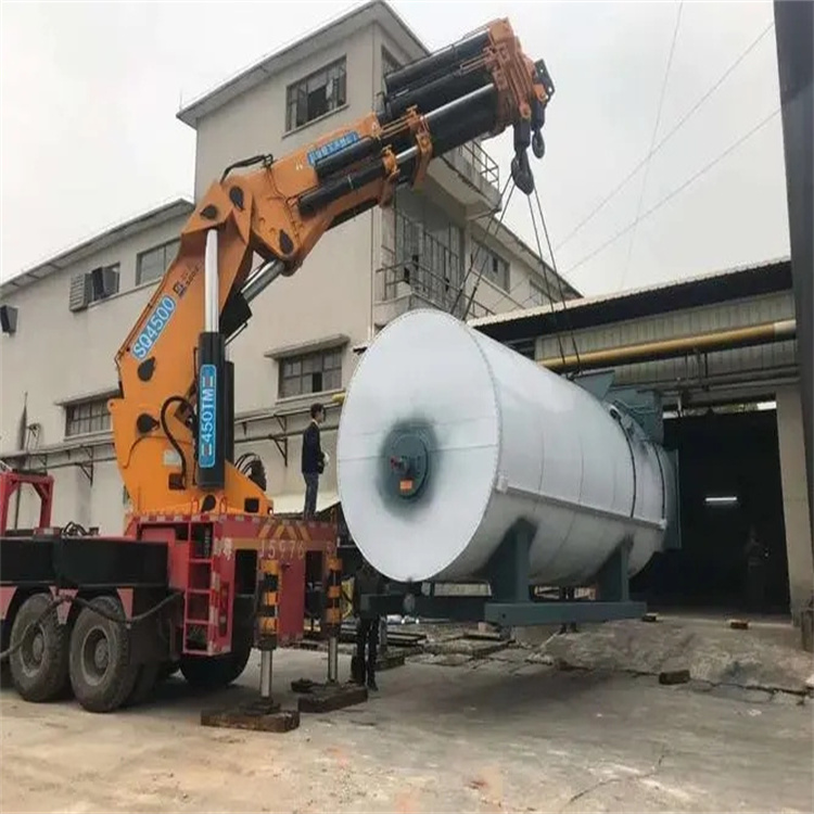 永兴室内装修小型折臂吊出租服务：高效解决方案与租赁指南