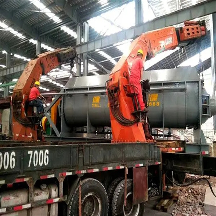 永兴大型随车吊出租多少钱