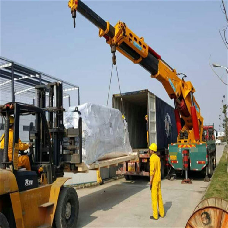 永兴专业随车吊出租电话