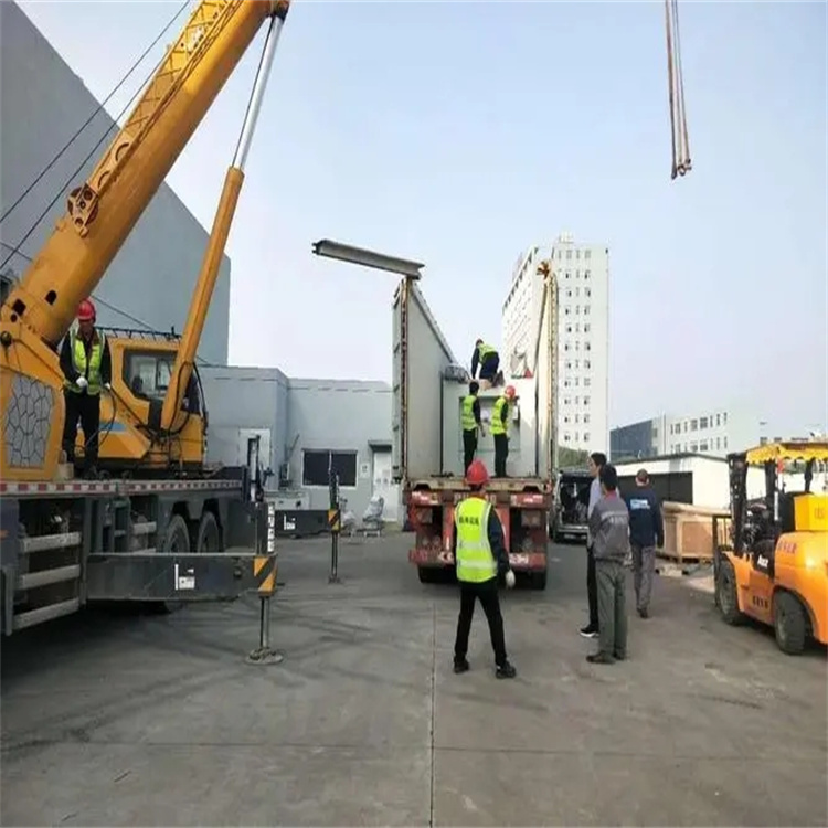 永兴如何找到附近的吊车救援服务