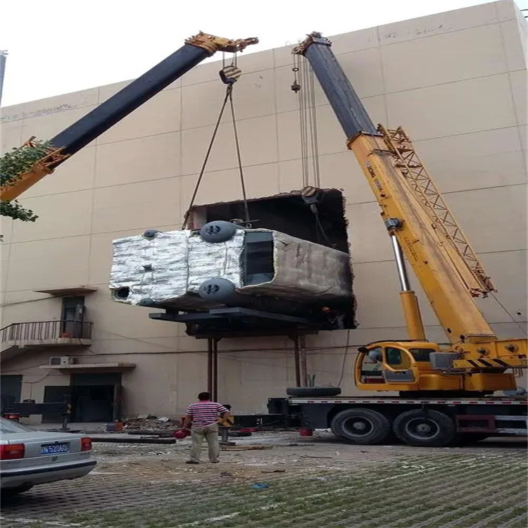 永兴25吨汽车吊出租