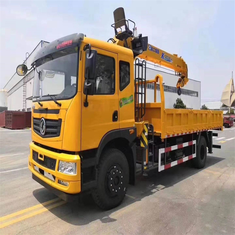 永兴附近找一辆随车吊出租