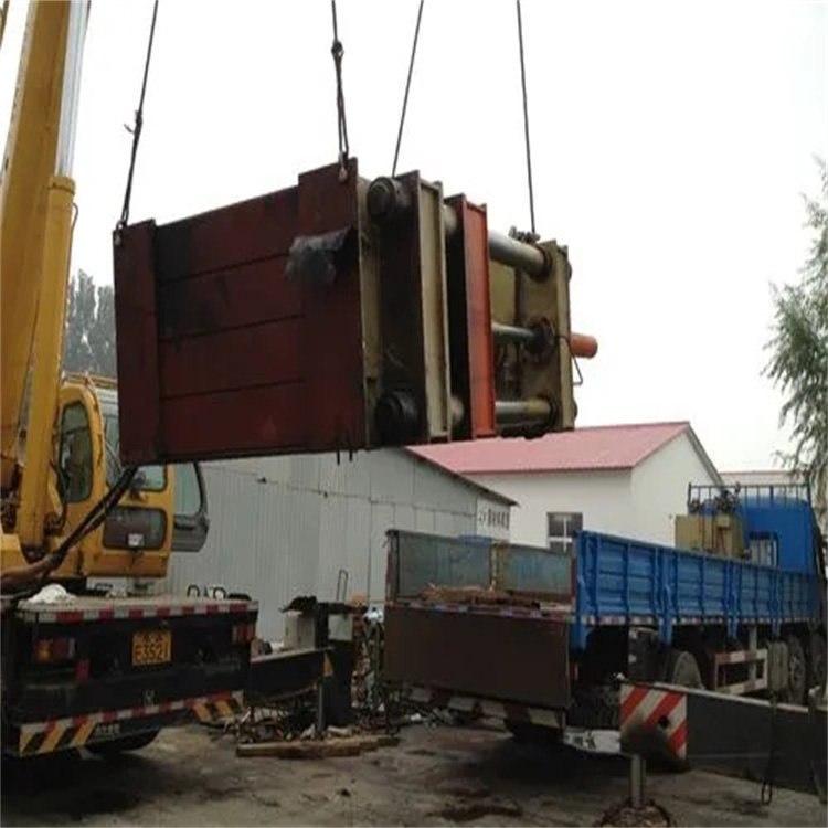 永兴小型汽车吊出租