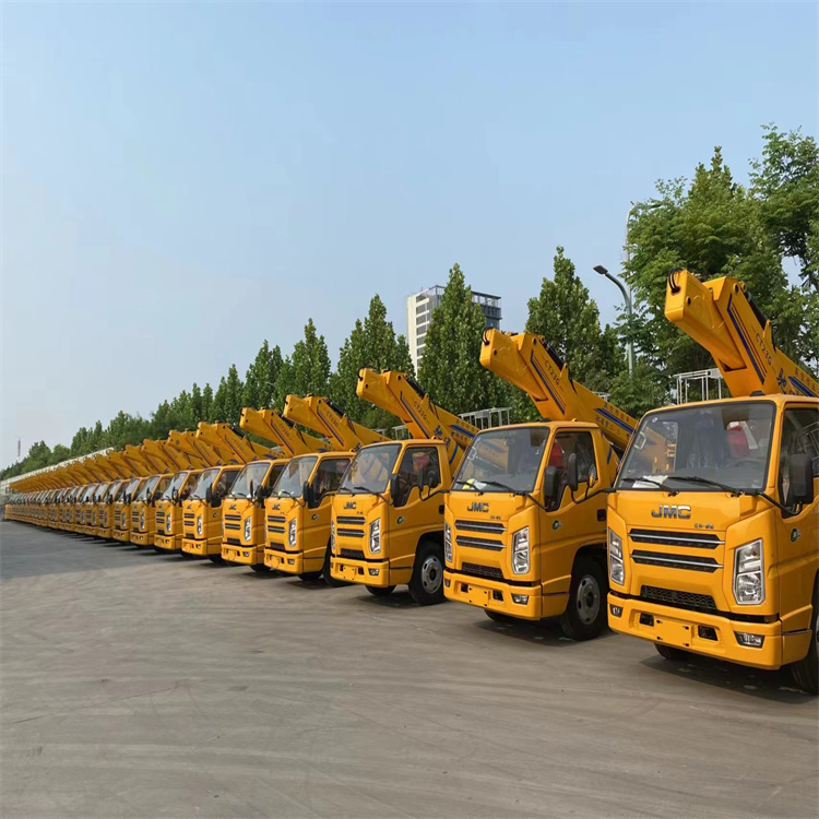 永兴路灯车高空作业车出租|市政维修|广告安装