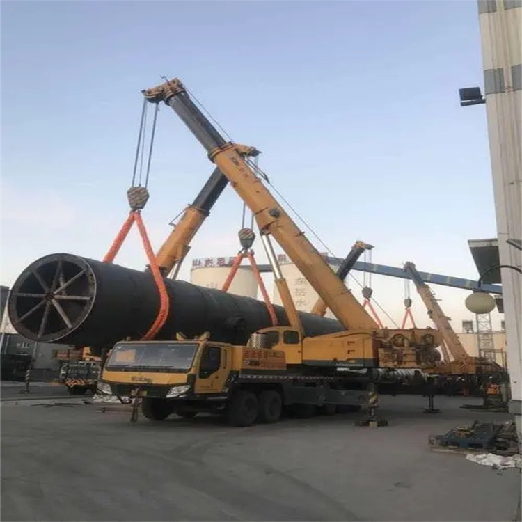 永兴如何评估吊车出租公司在风电设备吊装的专业性