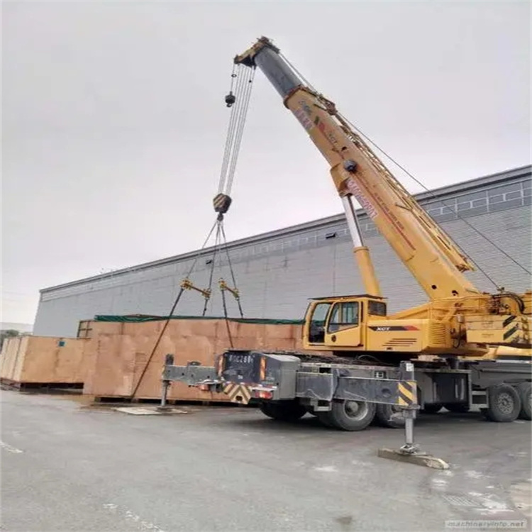 永兴急需吊车出租怎么办|24小时响应|跨区调配服务