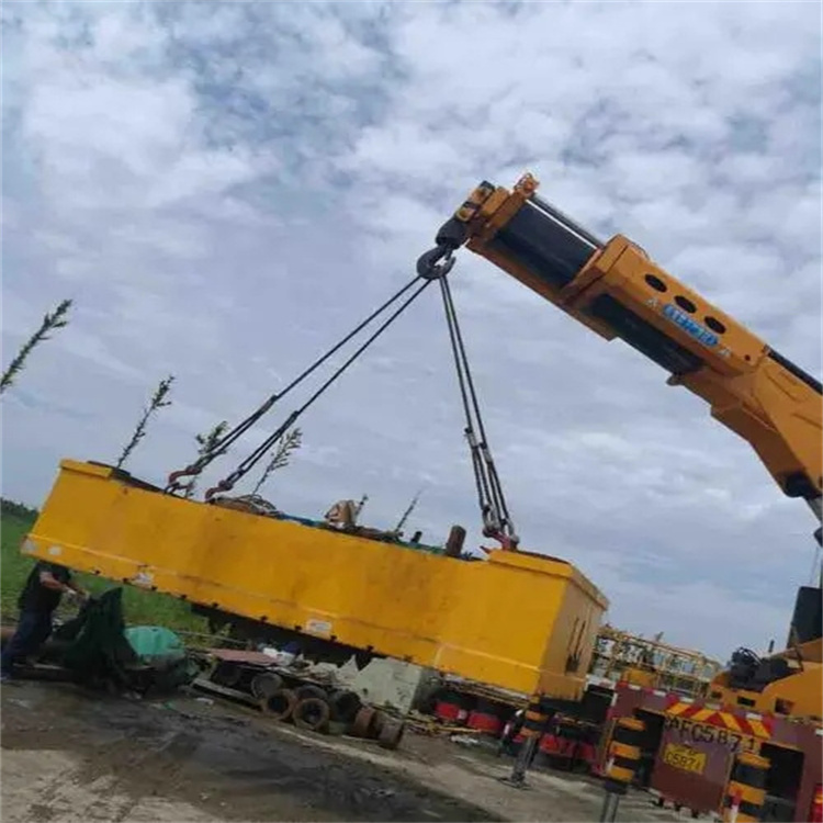 永兴专业吊车出租哪家好