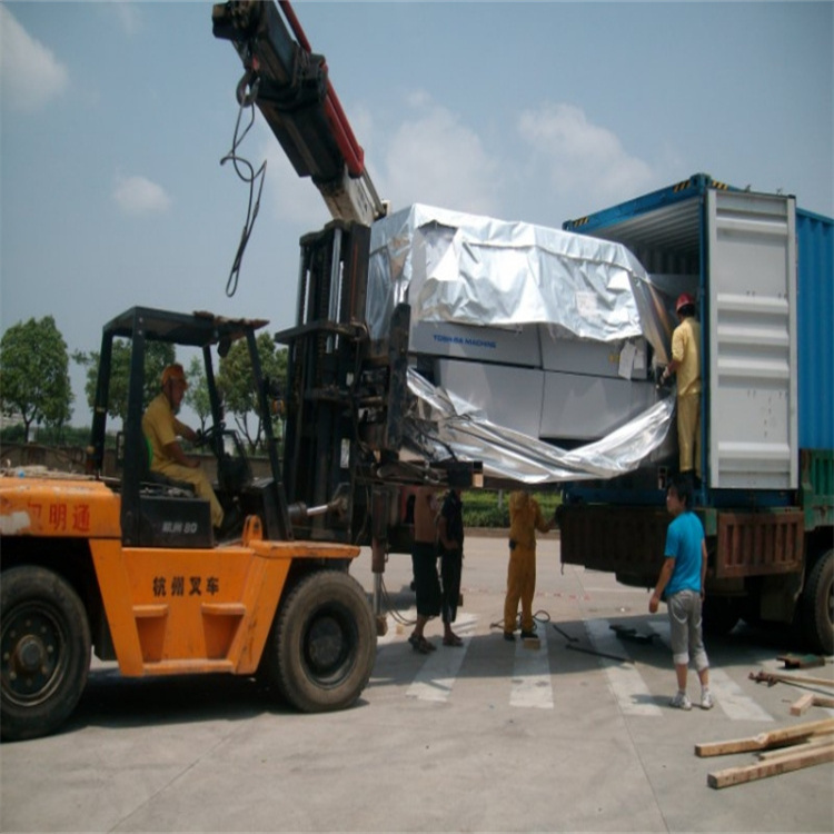 永兴专业吊车出租多少钱