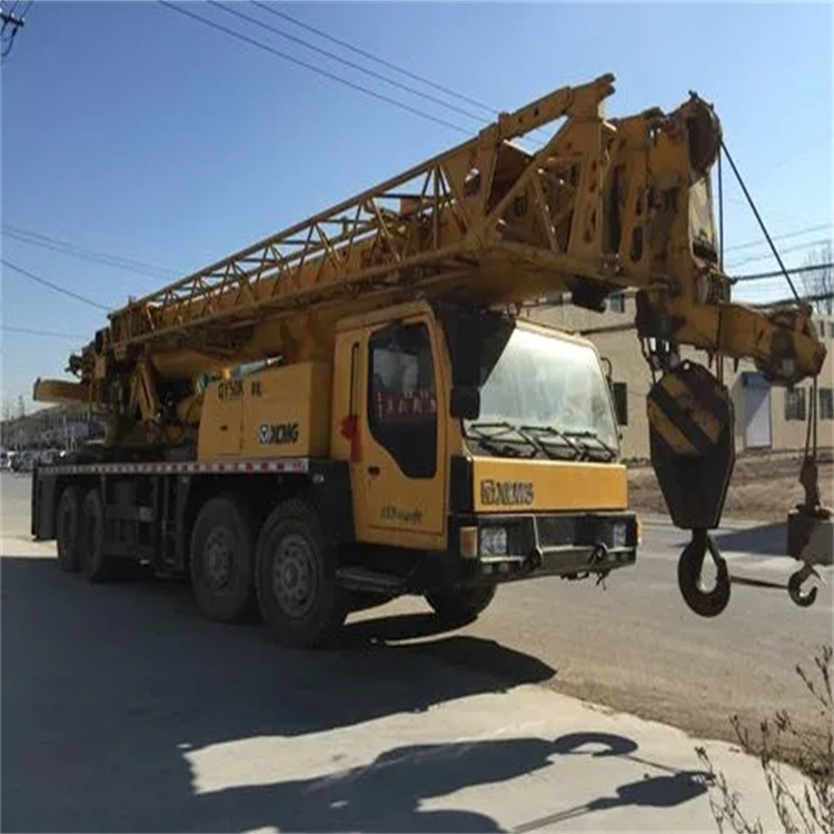 永兴哪里有专业吊车出租