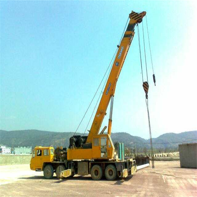 永兴小型吊车出租价格是多少